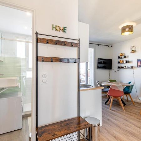 Guestready - Colourful And Spacious Apt In دْراسي المظهر الخارجي الصورة