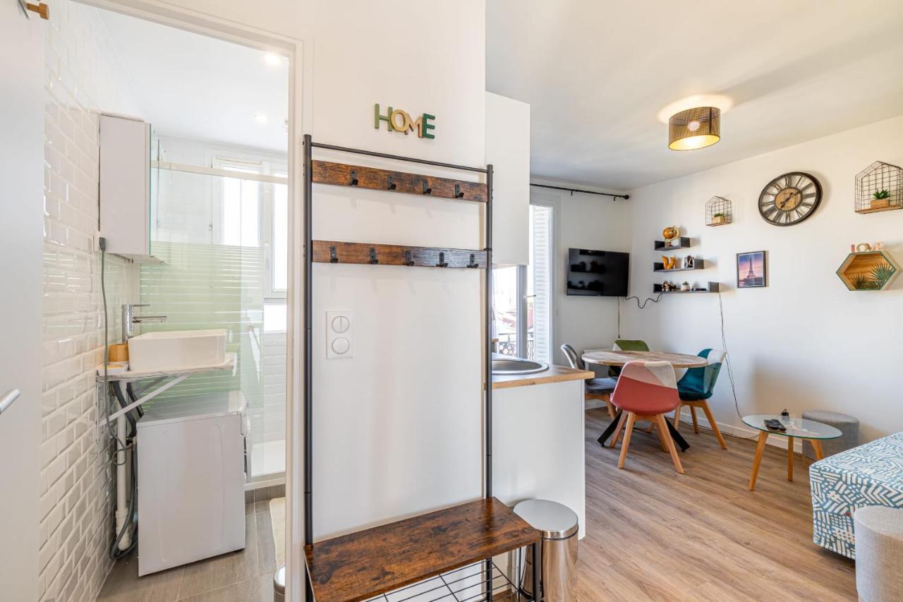 Guestready - Colourful And Spacious Apt In دْراسي المظهر الخارجي الصورة