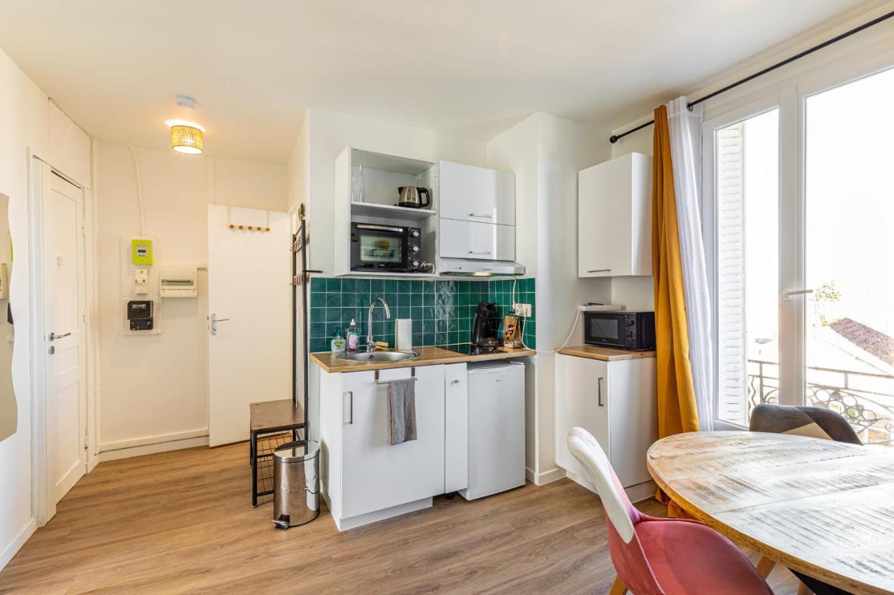 Guestready - Colourful And Spacious Apt In دْراسي المظهر الخارجي الصورة