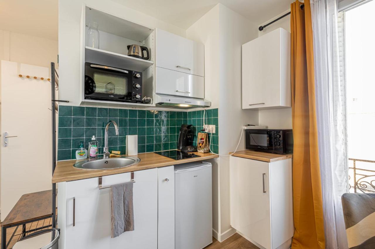 Guestready - Colourful And Spacious Apt In دْراسي المظهر الخارجي الصورة