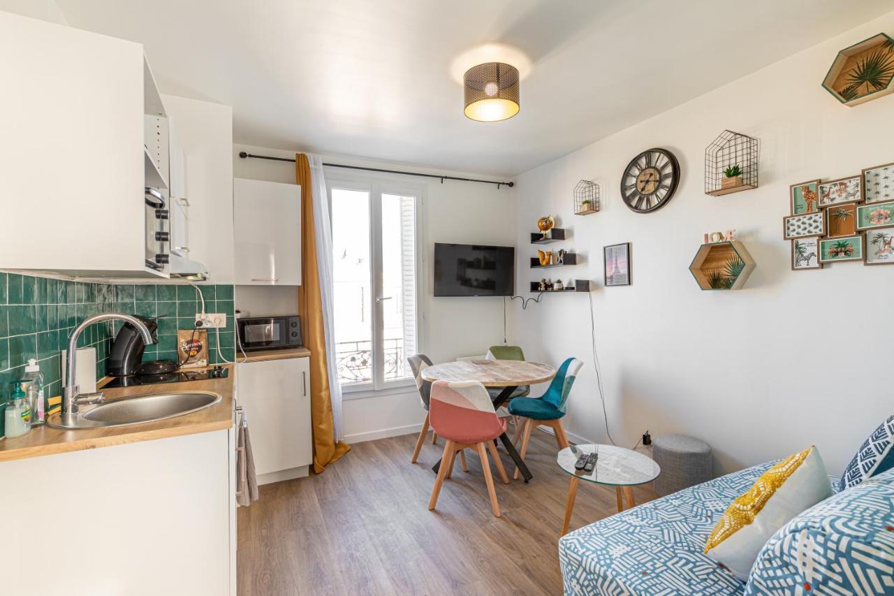 Guestready - Colourful And Spacious Apt In دْراسي المظهر الخارجي الصورة