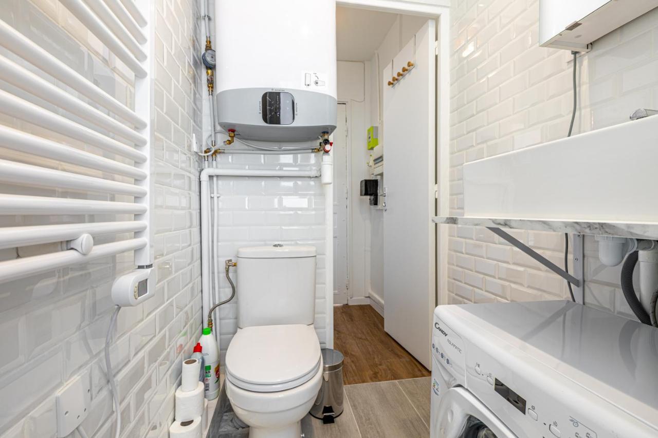 Guestready - Colourful And Spacious Apt In دْراسي المظهر الخارجي الصورة