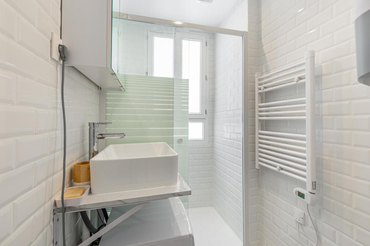 Guestready - Colourful And Spacious Apt In دْراسي المظهر الخارجي الصورة